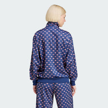 Load image into Gallery viewer, Monogram Firebird Track Top