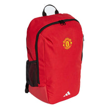 Load image into Gallery viewer, Manchester United Home Backpack