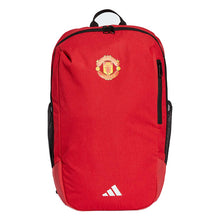Load image into Gallery viewer, Manchester United Home Backpack