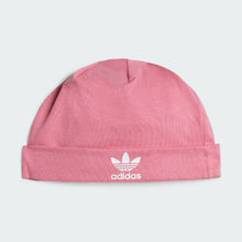 Load image into Gallery viewer, Gift Set Jumpsuit and Beanie