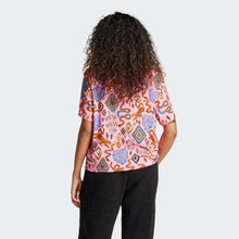 Load image into Gallery viewer, adidas x FARM Rio Trefoil Tee