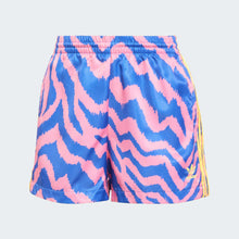 Load image into Gallery viewer, adidas x FARM Rio Firebird Shorts