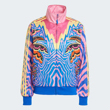 Load image into Gallery viewer, Firebird adidas x FARM Rio Sports Jacket