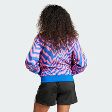 Load image into Gallery viewer, Firebird adidas x FARM Rio Sports Jacket