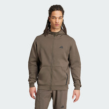 Load image into Gallery viewer, Designed for Training Full-Zip Track Jacket