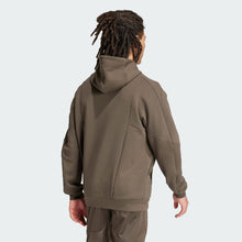 Load image into Gallery viewer, Designed for Training Full-Zip Track Jacket