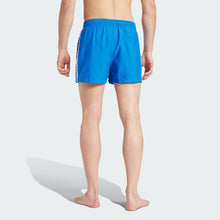 Load image into Gallery viewer, Adicolor 3-Stripes Swim Shorts