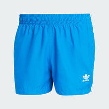 Load image into Gallery viewer, Adicolor 3-Stripes Swim Shorts