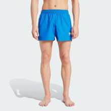Load image into Gallery viewer, Adicolor 3-Stripes Swim Shorts