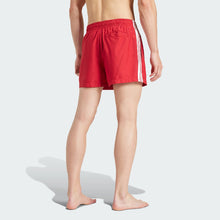 Load image into Gallery viewer, Adicolor 3-Stripes Swim Shorts
