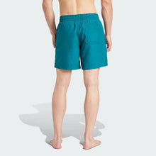 Load image into Gallery viewer, Adicolor Essentials Solid Swim Shorts
