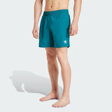 Load image into Gallery viewer, Adicolor Essentials Solid Swim Shorts
