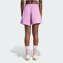 Load image into Gallery viewer, 3-Stripes French Terry Shorts