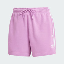 Load image into Gallery viewer, 3-Stripes French Terry Shorts
