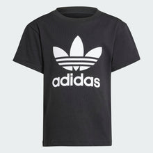 Load image into Gallery viewer, Adicolor Trefoil Tee Kids