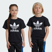 Load image into Gallery viewer, Adicolor Trefoil Tee Kids