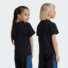 Load image into Gallery viewer, Adicolor Trefoil Tee Kids