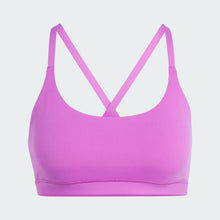 Load image into Gallery viewer, All Me Light Support Bra