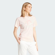 Load image into Gallery viewer, Graphic camo Tee