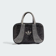 Load image into Gallery viewer, Rhinestone Clutch Bag