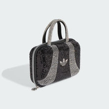 Load image into Gallery viewer, Rhinestone Clutch Bag