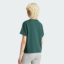 Load image into Gallery viewer, Adicolor Trefoil Boxy Tee