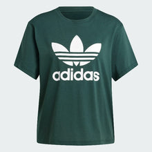 Load image into Gallery viewer, Adicolor Trefoil Boxy Tee