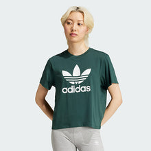 Load image into Gallery viewer, Adicolor Trefoil Boxy Tee