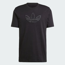 Load image into Gallery viewer, Outlined Trefoil Tee