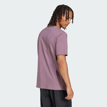 Load image into Gallery viewer, Outlined Trefoil Tee