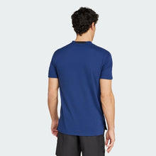 Load image into Gallery viewer, AEROREADY Designed for Training Logo Graphic T-shirt