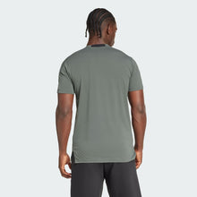 Load image into Gallery viewer, AEROREADY Designed for Training Logo Graphic T-shirt