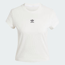 Load image into Gallery viewer, Essentials Slim Tee