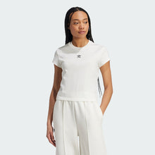 Load image into Gallery viewer, Essentials Slim Tee