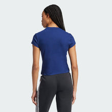Load image into Gallery viewer, Essentials Slim Tee