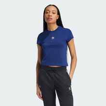 Load image into Gallery viewer, Essentials Slim Tee