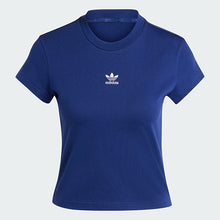 Load image into Gallery viewer, Essentials Slim Tee