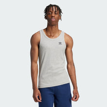 Load image into Gallery viewer, Trefoil Essentials Tank Top