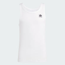 Load image into Gallery viewer, Trefoil Essentials Tank Top