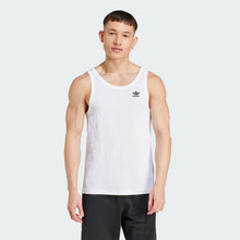 Load image into Gallery viewer, Trefoil Essentials Tank Top