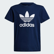 Load image into Gallery viewer, Adicolor Trefoil Tee Kids