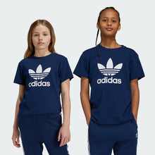 Load image into Gallery viewer, Adicolor Trefoil Tee Kids