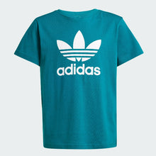 Load image into Gallery viewer, Adicolor Trefoil Tee Kids