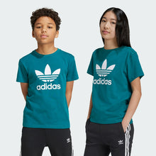 Load image into Gallery viewer, Adicolor Trefoil Tee Kids