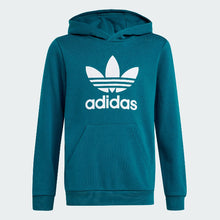Load image into Gallery viewer, Trefoil Hoodie Kids
