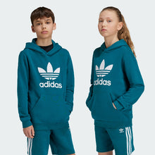 Load image into Gallery viewer, Trefoil Hoodie Kids