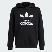 Load image into Gallery viewer, Trefoil Hoodie Kids