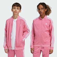Load image into Gallery viewer, Adicolor SST Track Top Kids