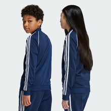 Load image into Gallery viewer, Adicolor SST Track Top Kids