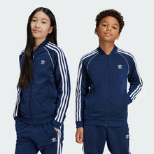 Load image into Gallery viewer, Adicolor SST Track Top Kids